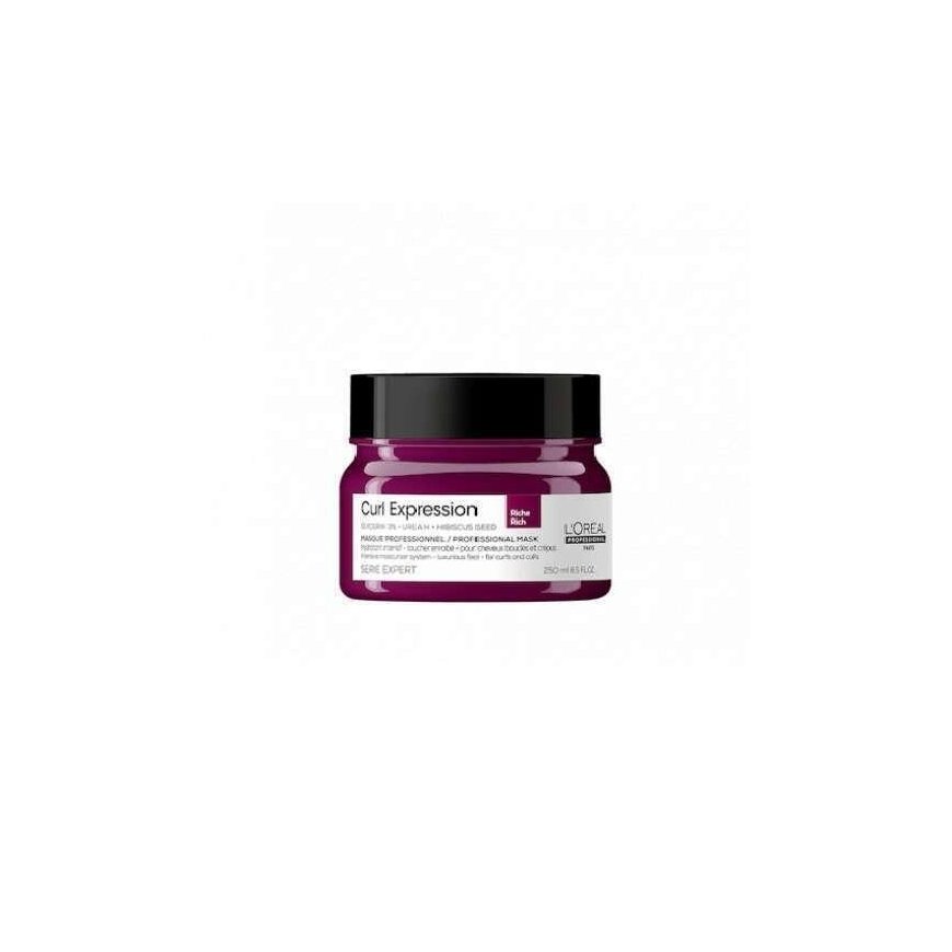 HS MILANO Matu Krāsošanas Maska Platīna Izgaismotajiem Matu 250 ml – 2