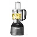 NutriBullet NBF580B virtuvinis kombainas 1500 W Juoda
