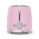 Smeg TSF01PKEU röster 6 2 viil(ud) 950 W Roosa Smeg TSF01PKEU röster 6 2 viil(ud) 950 W Roosa
