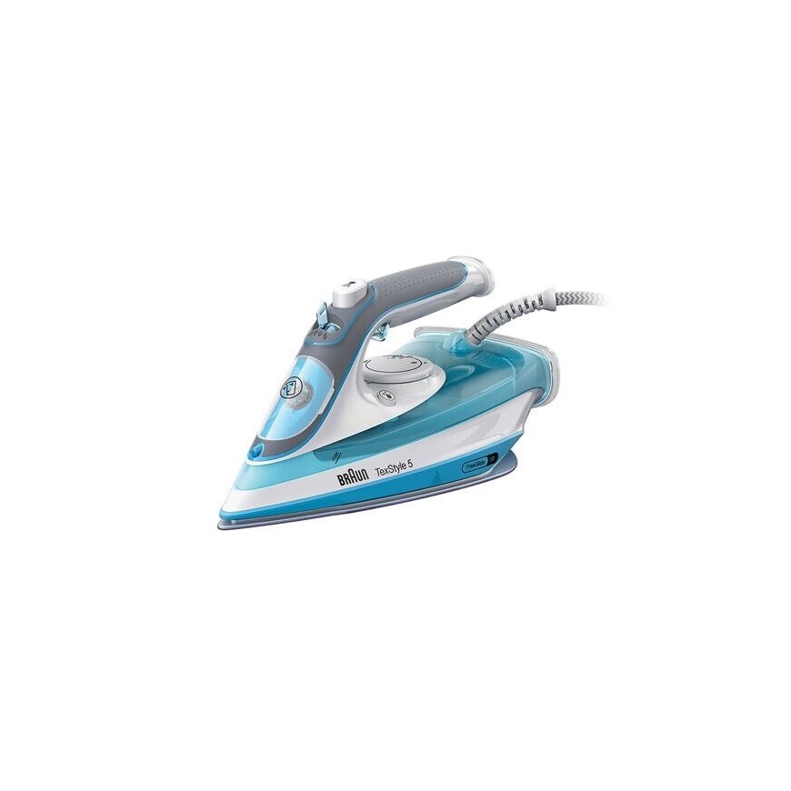 Braun TexStyle 5 SI 5006 BL