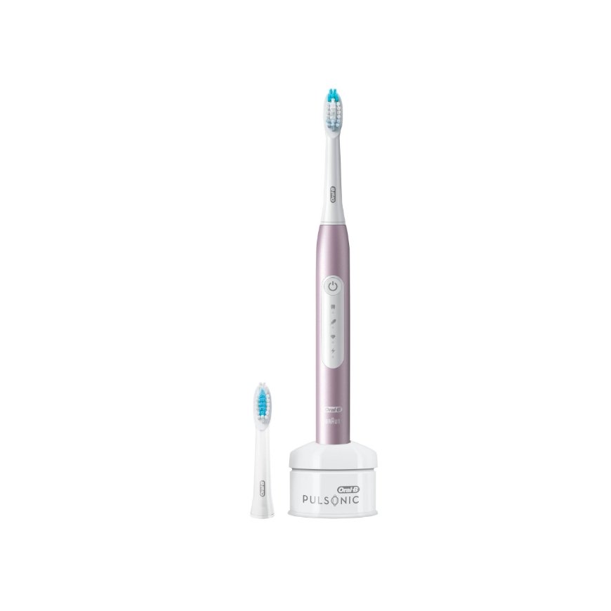 Oral-B Pulsonic Slim Luxe 4100 Pieaugušo