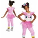 Almarina LEGO Unikitty Unikitty karnevaaliasu tytöille 127-136 cm (7-8 vuotta vanhoille) Almarina LEGO Unikitty Unikitty karnevaaliasu tytöille 127-136 cm (7-8 vuotta vanhoille)