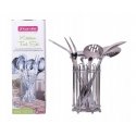 Kitchen utensil set 7 pcs, 5233, KAMILLE Kitchen utensil set 7 pcs, 5233, KAMILLE