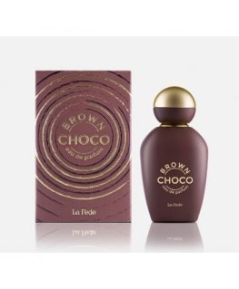 La Fede Choco Brown EDP smaržūdens unisex, 100 ml
