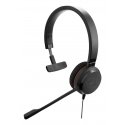 Jabra Evolve 30 II Kuulokkeet Langallinen Pääpanta Toimisto/puhelukeskus USB Type-C / USB Type-A mus Jabra Evolve 30 II Kuulokkeet Langallinen Pääpanta Toimisto/puhelukeskus USB Type-C / USB Type-A mus