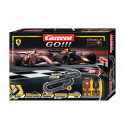 CARRERA GO!!! тор Чемпионов Рейсинга 4,3м 20062603 CARRERA GO!!! тор Чемпионов Рейсинга 4,3м 20062603