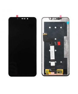 LCD screen Xiaomi Redmi 6 Pro ( black) ORG