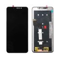 LCD screen Xiaomi Redmi 6 Pro ( black) ORG LCD screen Xiaomi Redmi 6 Pro ( black) ORG