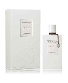 Riiffs Goodness Oud Blanc parfyymineste unisex 100 ml