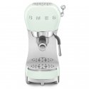 Smeg ECF02PGEU kohvimasin Manuaal Espressomasin 1,1 l