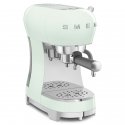 Smeg ECF02PGEU kohvimasin Manuaal Espressomasin 1,1 l