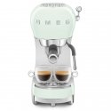 Smeg ECF02PGEU kohvimasin Manuaal Espressomasin 1,1 l
