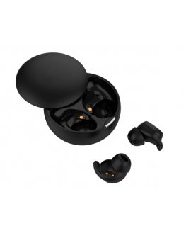 Winner Group AirFlex 4 Kuulokkeet Langaton In-ear Musiikki Bluetooth musta
