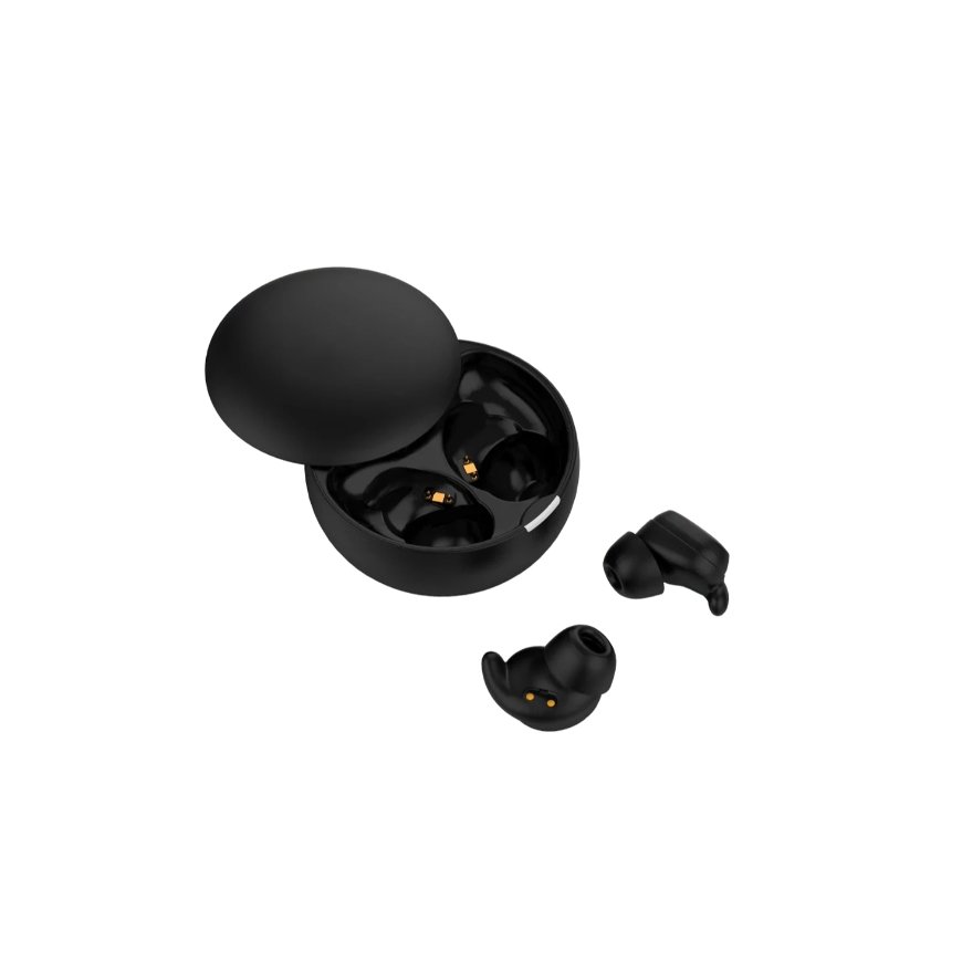 Winner Group AirFlex 4 Headset Wireless In-ear Music Bluetooth Black