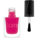 CATRICE GEL AFFAIR nagų lakas Rožinė CATRICE GEL AFFAIR nagų lakas Rožinė