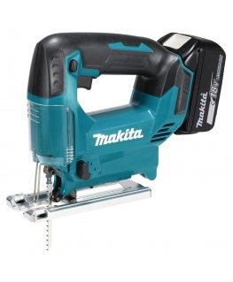 Makita DJV186Z akutoiteliga pendelsae 18 V