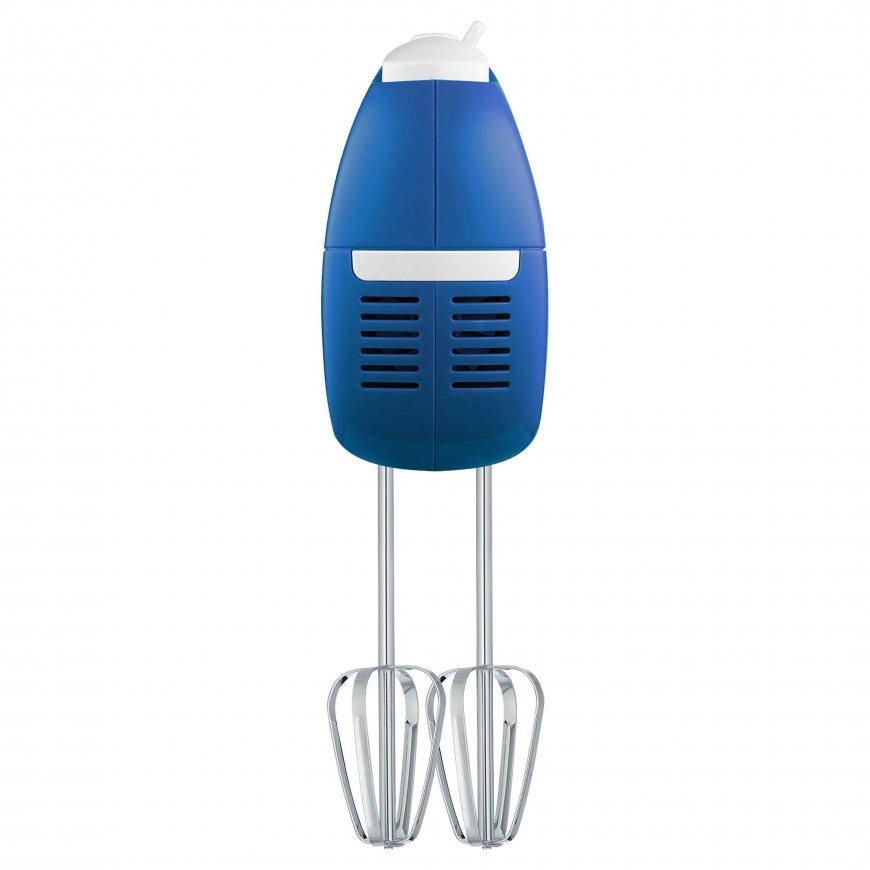 Sencor SHM 5402BL tehosekoitin Käsisekoitin 200 W Sininen – 4
