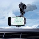 Baseus ULTRACONTROL GO ARAÇ İÇİ TELEFON TUTUCU-SİYAH transportlīdzekļa eksterjera detaļa un piederum Baseus ULTRACONTROL GO ARAÇ İÇİ TELEFON TUTUCU-SİYAH transportlīdzekļa eksterjera detaļa un piederum