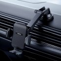 Baseus ULTRACONTROL GO ARAÇ İÇİ TELEFON TUTUCU-SİYAH transportlīdzekļa eksterjera detaļa un piederum Baseus ULTRACONTROL GO ARAÇ İÇİ TELEFON TUTUCU-SİYAH transportlīdzekļa eksterjera detaļa un piederum