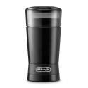 De’Longhi KG200 Juoda De’Longhi KG200 Juoda