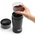 De’Longhi KG200 Juoda De’Longhi KG200 Juoda