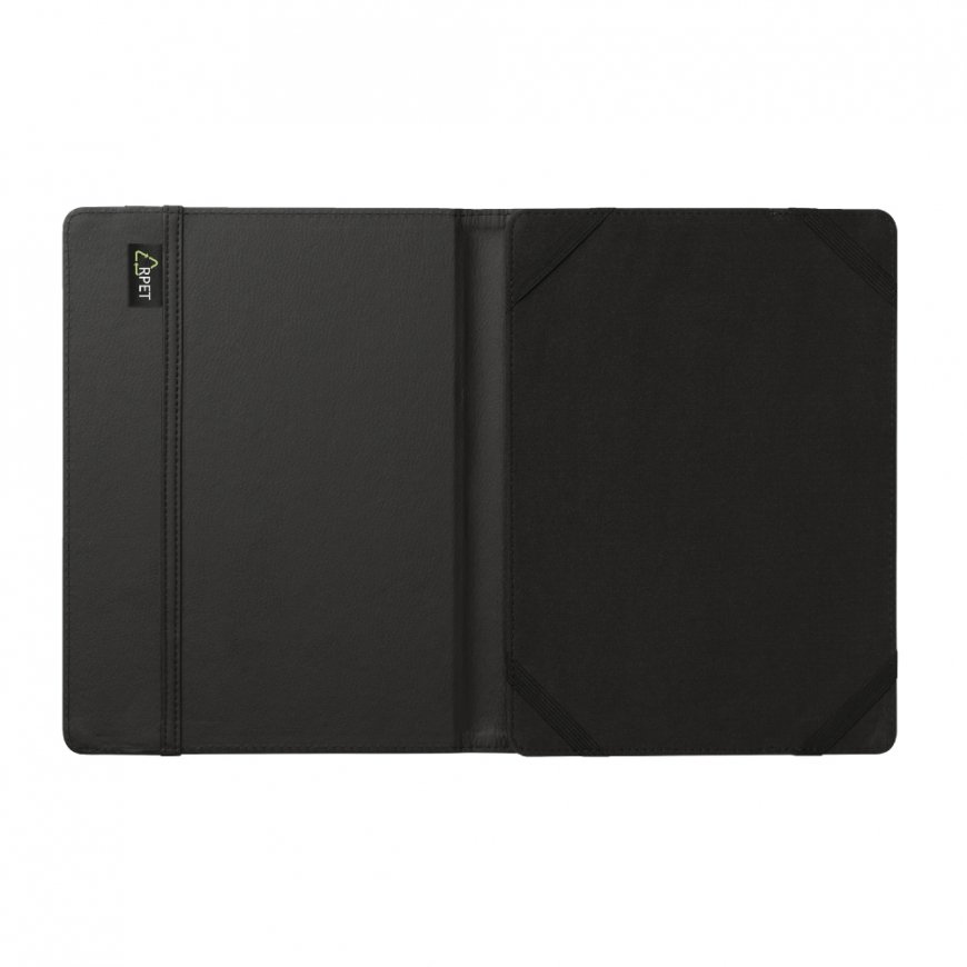 Trust Primo 25,4 cm (10") Folio-kotelo musta – 5