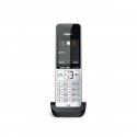 Gigaset COMFORT 500HX Analoog-/DECT telefon Helistaja ID Must, Hõbe Gigaset COMFORT 500HX Analoog-/DECT telefon Helistaja ID Must, Hõbe