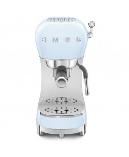 Smeg ECF02PBEU kavos aparatas Rankinis Espreso kavos aparatas 1,1 L
