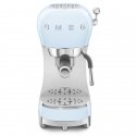 Smeg ECF02PBEU kohvimasin Manuaal Espressomasin 1,1 l
