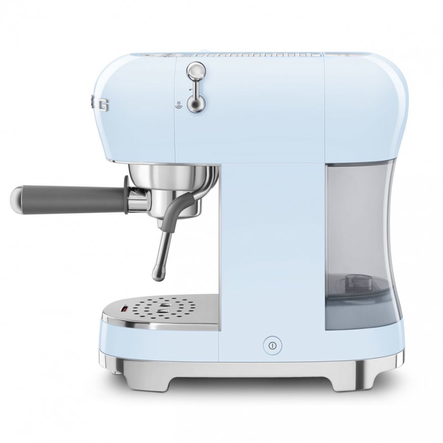 Smeg ECF02PBEU kohvimasin Manuaal Espressomasin 1,1 l – 2