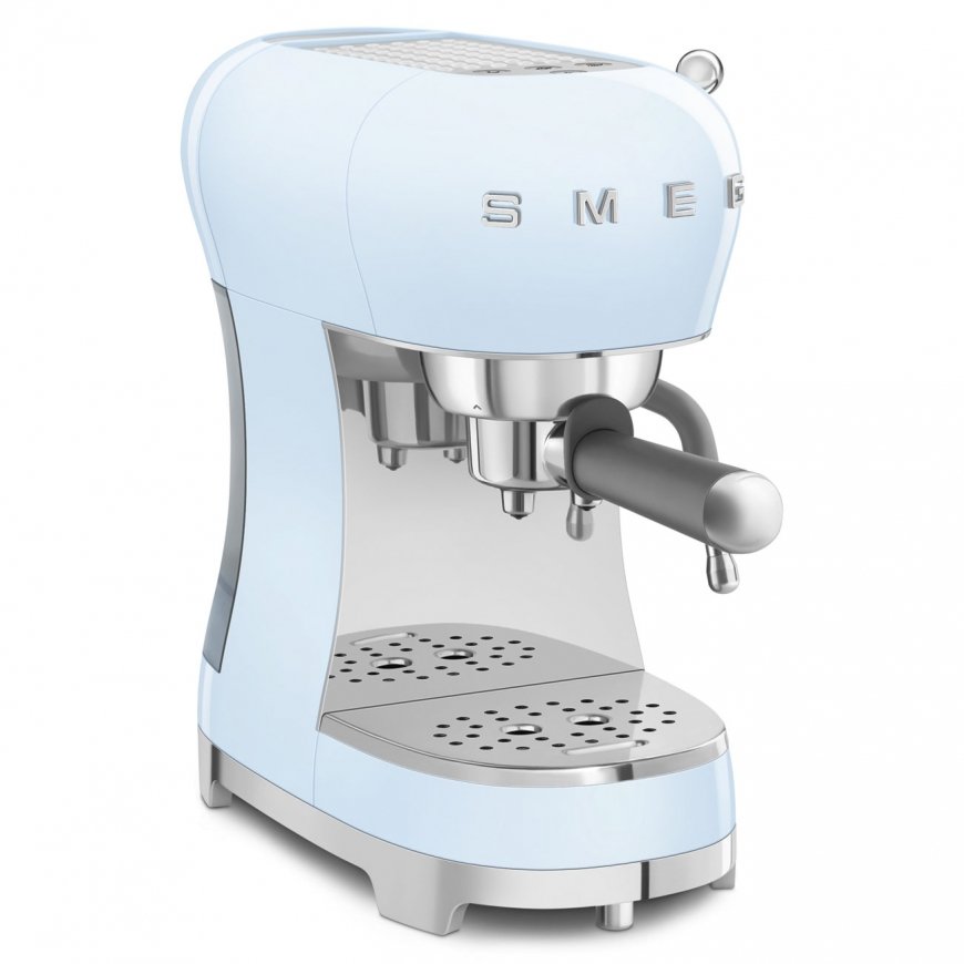 Smeg ECF02PBEU kohvimasin Manuaal Espressomasin 1,1 l – 3
