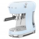Smeg ECF02PBEU kohvimasin Manuaal Espressomasin 1,1 l
