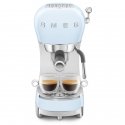Smeg ECF02PBEU kohvimasin Manuaal Espressomasin 1,1 l