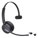 Yealink BH70 Mono UC USB-C/A kuulokkeet Yealink BH70 Mono UC USB-C/A kuulokkeet