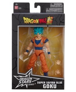 DRAGON STARS figuur - Super Saiyan Blue Goku