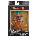 DRAGON STARS kustīga figūra Super Saiyan Blue Goku, 16 cm DRAGON STARS kustīga figūra Super Saiyan Blue Goku, 16 cm