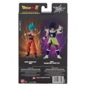 DRAGON STARS figuur - Super Saiyan Blue Goku DRAGON STARS figuur - Super Saiyan Blue Goku