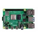 Raspberry Pi 4 Model B arendusplaat 1,5 MHz BCM2711 Raspberry Pi 4 Model B arendusplaat 1,5 MHz BCM2711