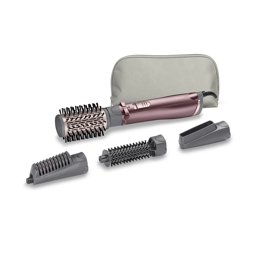 BaByliss AS960E matu ieveidotājs Karstā gaisa