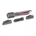BaByliss AS960E hair styling tool Hot air brush Warm Rose gold 1000 W 2.25 m BaByliss AS960E hair styling tool Hot air brush Warm Rose gold 1000 W 2.25 m