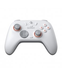 GameSir Nova 2 Lite belaidis valdiklis (baltas)