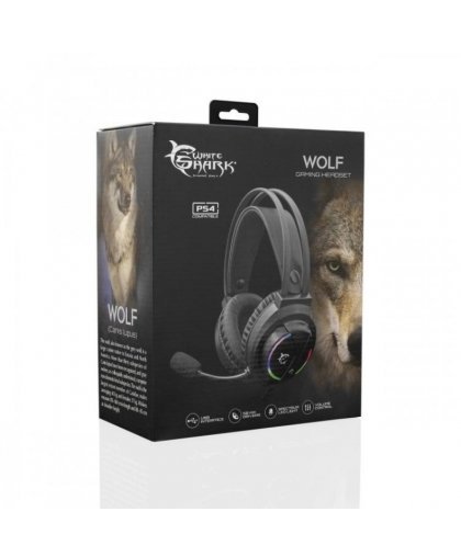 White Shark WOLF GH-2044 – 6