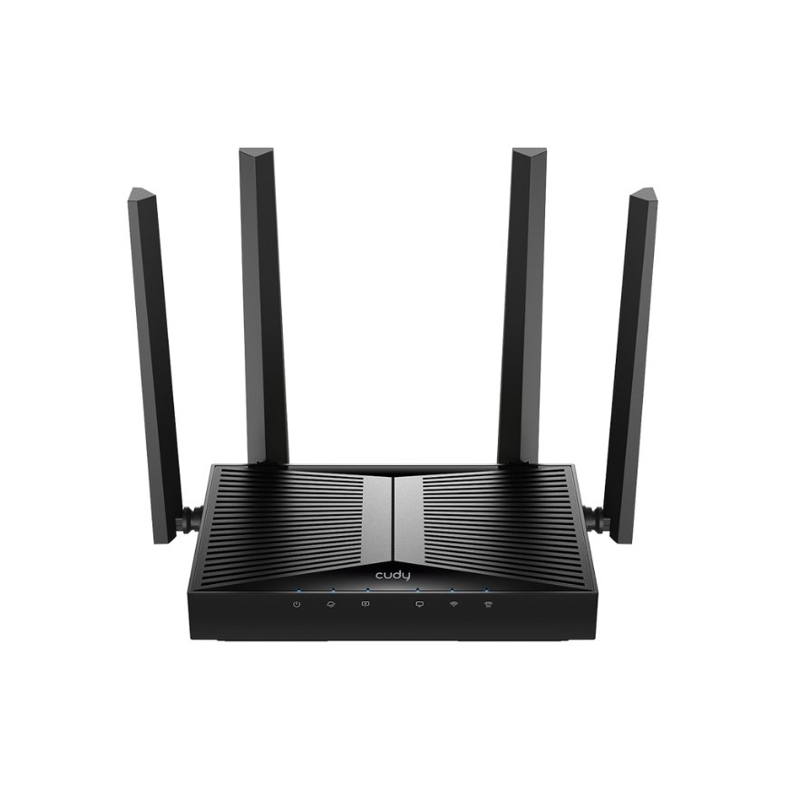 Ubiquiti Maršrutizators UBIQUITI UQ-U7-LR UniFi Wi-Fi