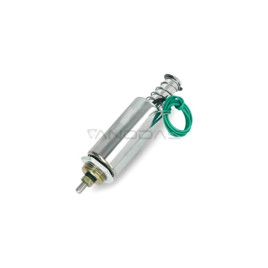 Oem elektromagnet, mis tõukab 12V 2kg 25mm