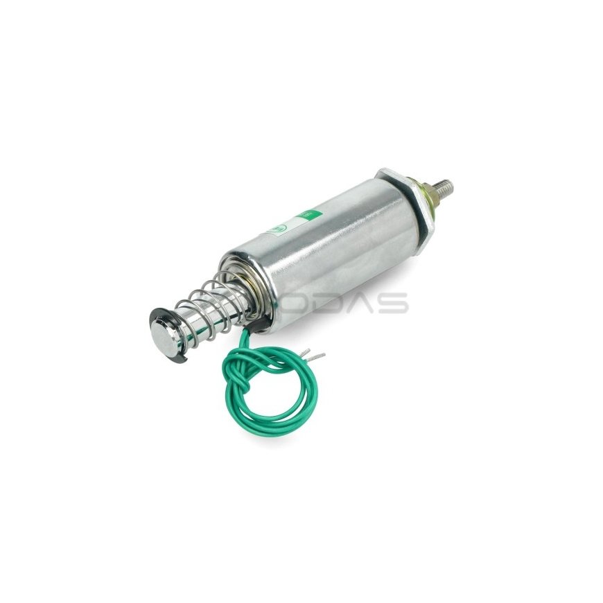 OEM Electromagnet, pushing 12V 2kg 25mm – 2