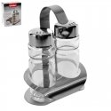 Salter BW12958EU7 Clarence Electric Salt & Pepper Mill Black Salter BW12958EU7 Clarence Electric Salt & Pepper Mill Black