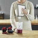Krups 3Mix 9000 GN9121 Saumikser 750 W Valge Krups 3Mix 9000 GN9121 Saumikser 750 W Valge