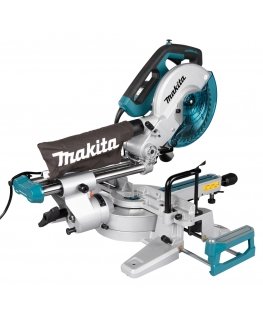 Makita LSO816F торцовочная пила 5000 RPM 1200 W