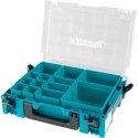 Makita 191X80-2 įrankių saugojimo dėklas Žalia Plastikas