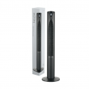 Lovio LVTF202Y24C-BK Torņa ventilators AirWave PRO melns